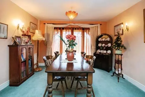 4 bedroom detached house for sale – pohled 4