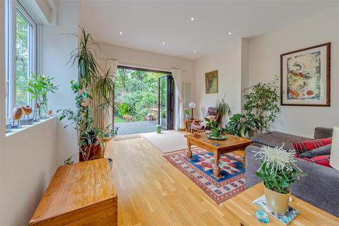 Talbot Road, Highgate, London, N6
