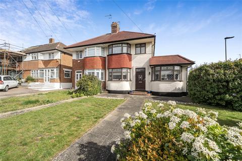 Northlands Avenue, Orpington