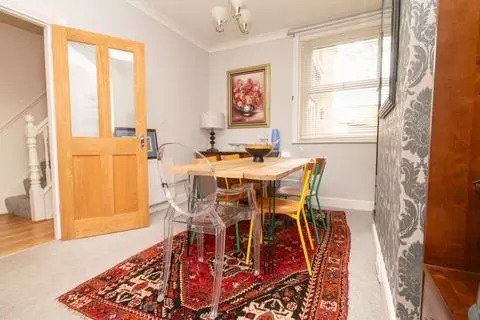 3 bedroom terraced house for sale - Widok 4
