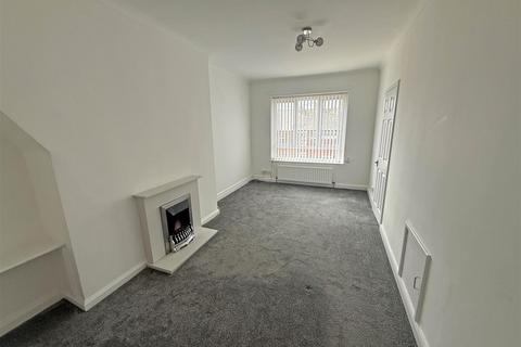 undefined, Washington Terrace, North Shields