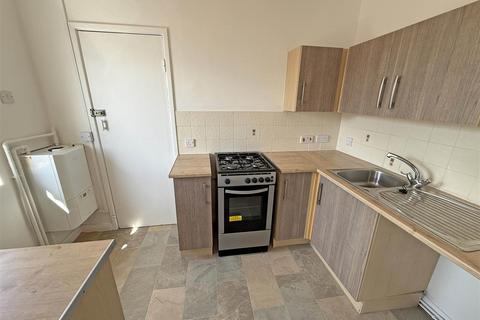 undefined, Washington Terrace, North Shields