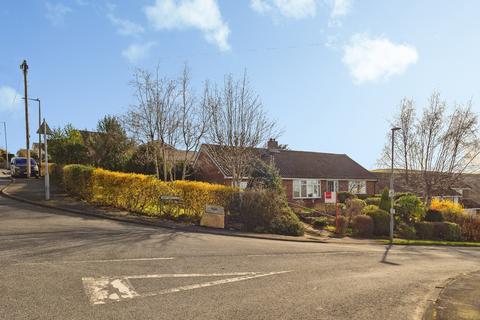 3 bedroom bungalow for sale, Fern Bank, Stalybridge, Greater Manchester, SK15