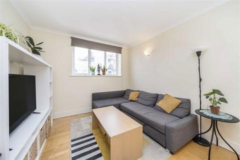 1 bedroom flat for sale, Duckett Street, London E1