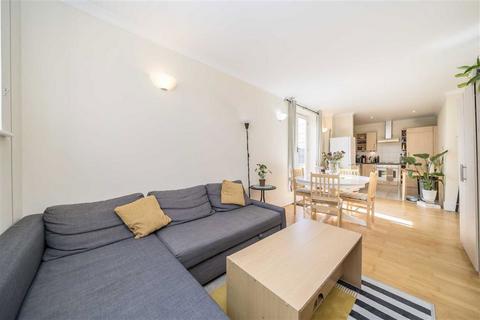 1 bedroom flat for sale, Duckett Street, London E1