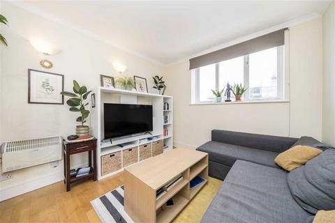 1 bedroom flat for sale, Duckett Street, London E1
