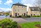Spa Crescent, Boston Spa, LS23