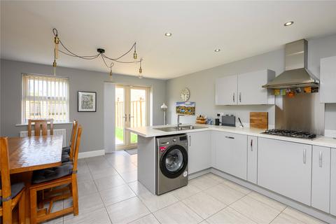 4 bedroom semi-detached house for sale, Spa Crescent, Boston Spa, LS23