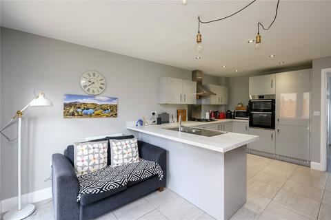 4 bedroom semi-detached house for sale, Spa Crescent, Boston Spa, LS23