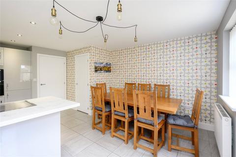 4 bedroom semi-detached house for sale, Spa Crescent, Boston Spa, LS23
