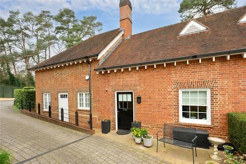 undefined, Coach House Mews, Whiteley Village, Hersham, Walton-on-Thames, KT12