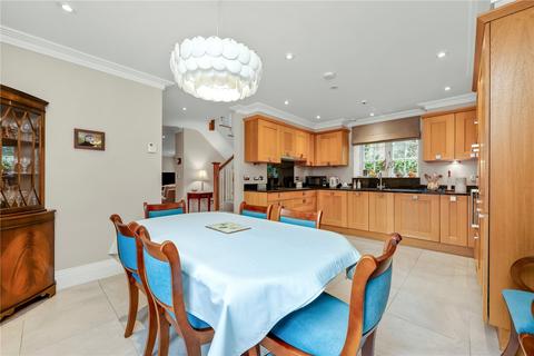 undefined, Coach House Mews, Whiteley Village, Hersham, Walton-on-Thames, KT12