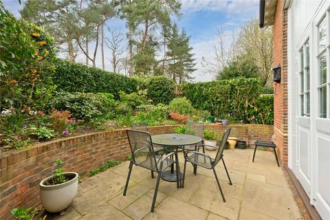 undefined, Coach House Mews, Whiteley Village, Hersham, Walton-on-Thames, KT12