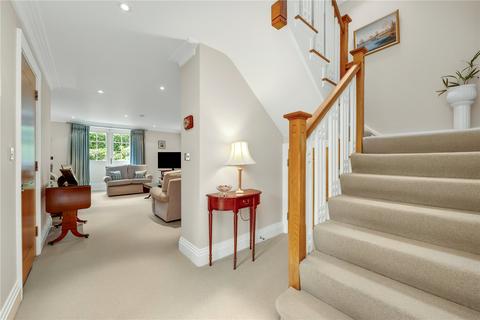 undefined, Coach House Mews, Whiteley Village, Hersham, Walton-on-Thames, KT12