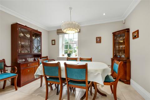 undefined, Coach House Mews, Whiteley Village, Hersham, Walton-on-Thames, KT12