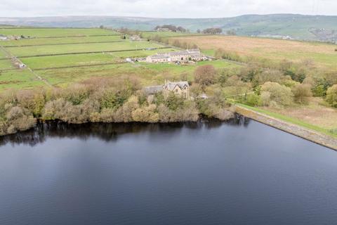 5 bedroom character property for sale, Blackmoorfoot, Linthwaite, Huddersfield, West Yorkshire, HD7 5TR