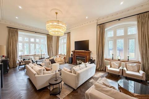 5 bedroom character property for sale, Blackmoorfoot, Linthwaite, Huddersfield, West Yorkshire, HD7 5TR