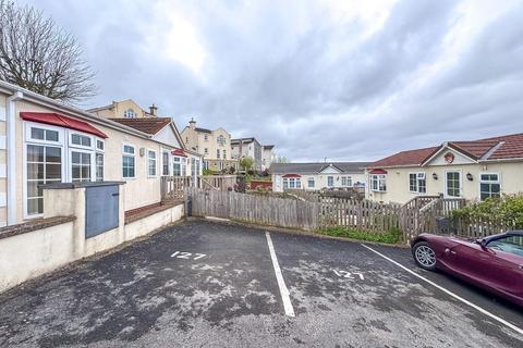 2 bedroom retirement property for sale, Charlcombe Park, Down Road, Portishead, Bristol, BS20