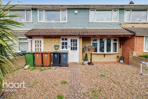 3 bedroom terraced house for sale, Baywood Close, Lincoln