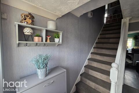 3 bedroom terraced house for sale, Baywood Close, Lincoln