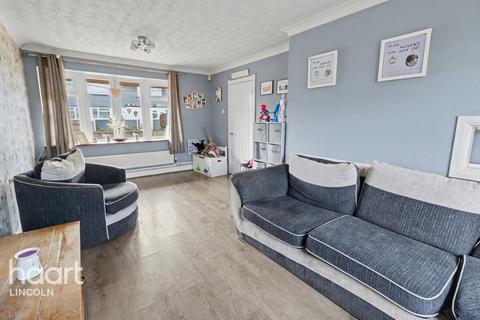 3 bedroom terraced house for sale, Baywood Close, Lincoln