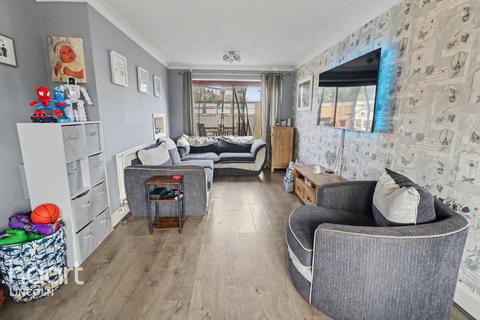 3 bedroom terraced house for sale, Baywood Close, Lincoln