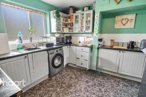 3 bedroom terraced house for sale, Baywood Close, Lincoln