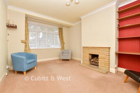 Sunningdale Road, Sutton, Surrey