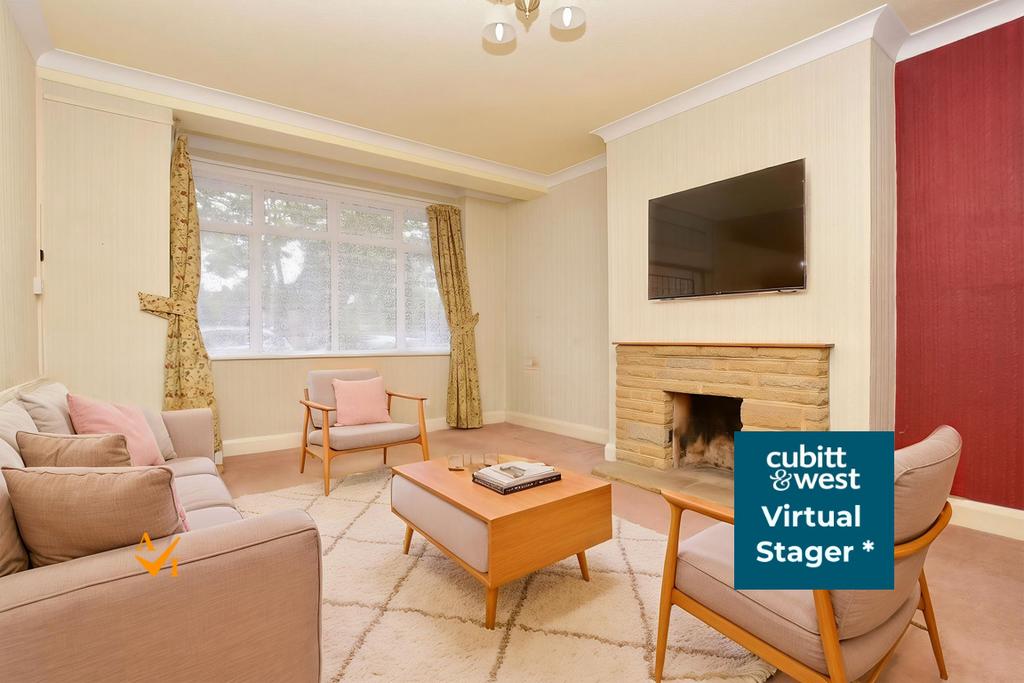 Lounge (Contemporary Style)