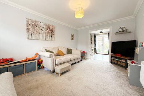 3 bedroom terraced house for sale, Quarry Avenue, Needham Market, Ipswich