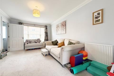3 bedroom terraced house for sale, Quarry Avenue, Needham Market, Ipswich