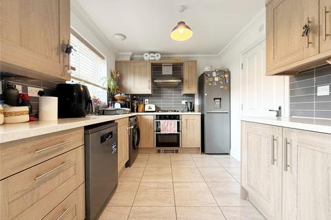 3 bedroom terraced house for sale, Quarry Avenue, Needham Market, Ipswich