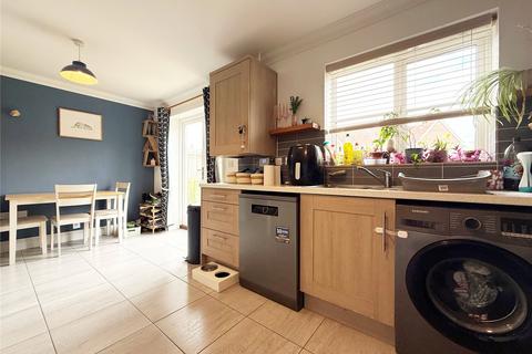 3 bedroom terraced house for sale, Quarry Avenue, Needham Market, Ipswich