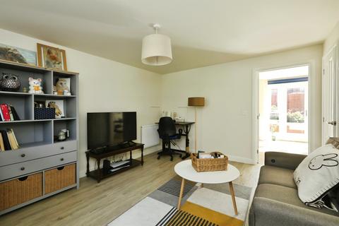 4 bedroom detached house for sale, Harlequin Drive, Worksop