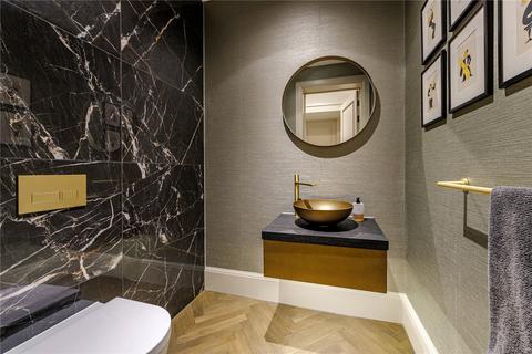2 bedroom apartment for sale, Hanstead House, Bricket Wood, St Albans, AL2