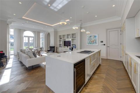 2 bedroom apartment for sale, Hanstead House, Bricket Wood, St Albans, AL2