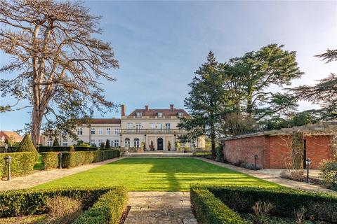 2 bedroom apartment for sale, Hanstead House, Bricket Wood, St Albans, AL2