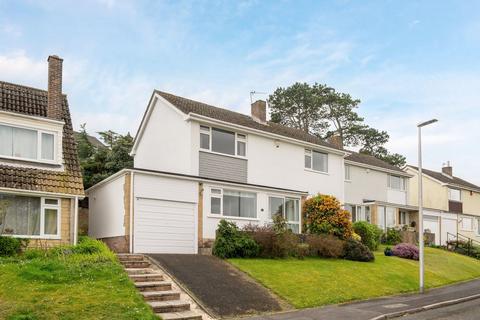 4 bedroom detached house for sale, Glenwood Rise, Portishead, Bristol BS20