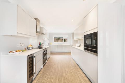 4 bedroom detached house for sale, Glenwood Rise, Portishead, Bristol BS20