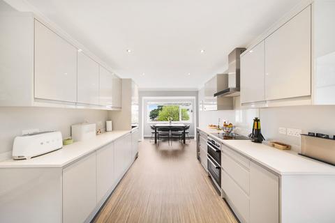 4 bedroom detached house for sale, Glenwood Rise, Portishead, Bristol BS20