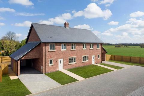 undefined, West Croft, Heydon, Royston