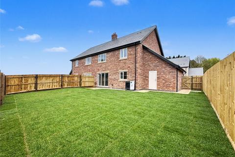 undefined, West Croft, Heydon, Royston