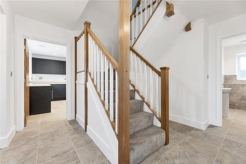 undefined, West Croft, Heydon, Royston