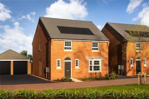 undefined, Perch Avenue, Nantwich CW5
