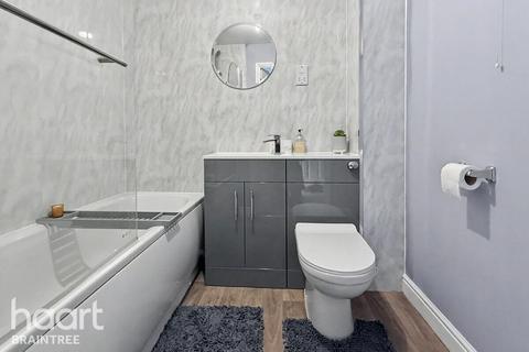 2 bedroom apartment for sale, Nottage Crescent, Braintree