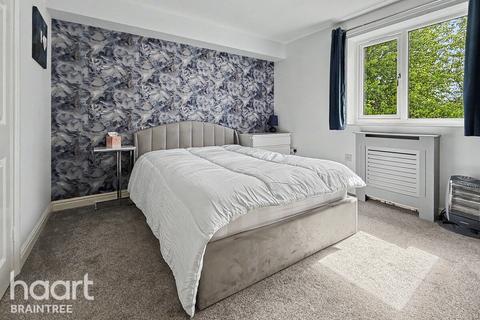 2 bedroom apartment for sale, Nottage Crescent, Braintree