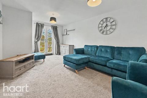 2 bedroom apartment for sale, Nottage Crescent, Braintree