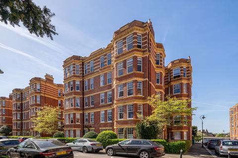 Fauconberg Road, London, W4