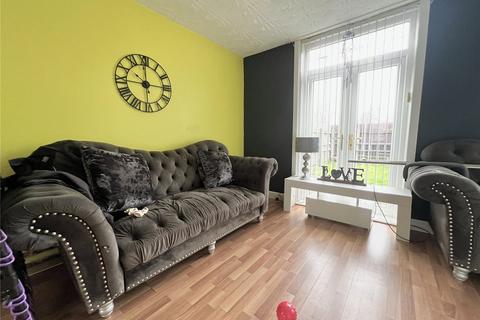 4 bedroom end of terrace house for sale, Hare Croft, Liverpool, L28
