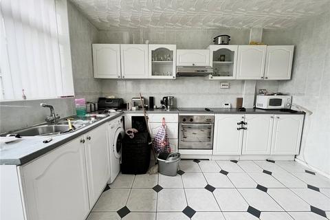 4 bedroom end of terrace house for sale, Hare Croft, Liverpool, L28